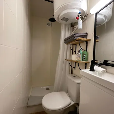Apartment Nuit A Versailles